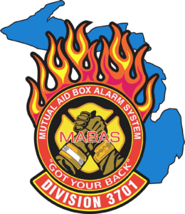 MABAS 3701 Logo